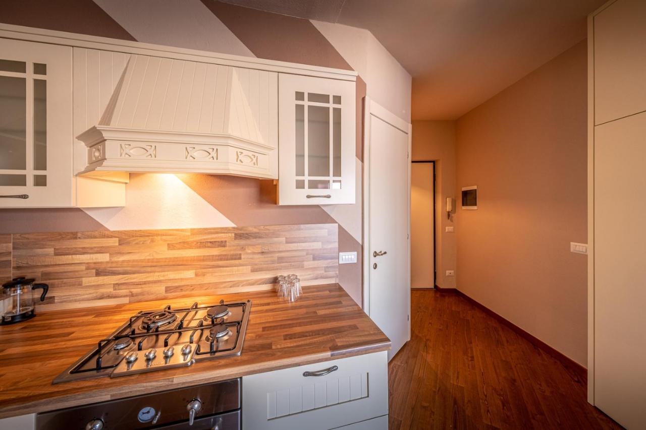 Holiday home La Finestra Sul *
