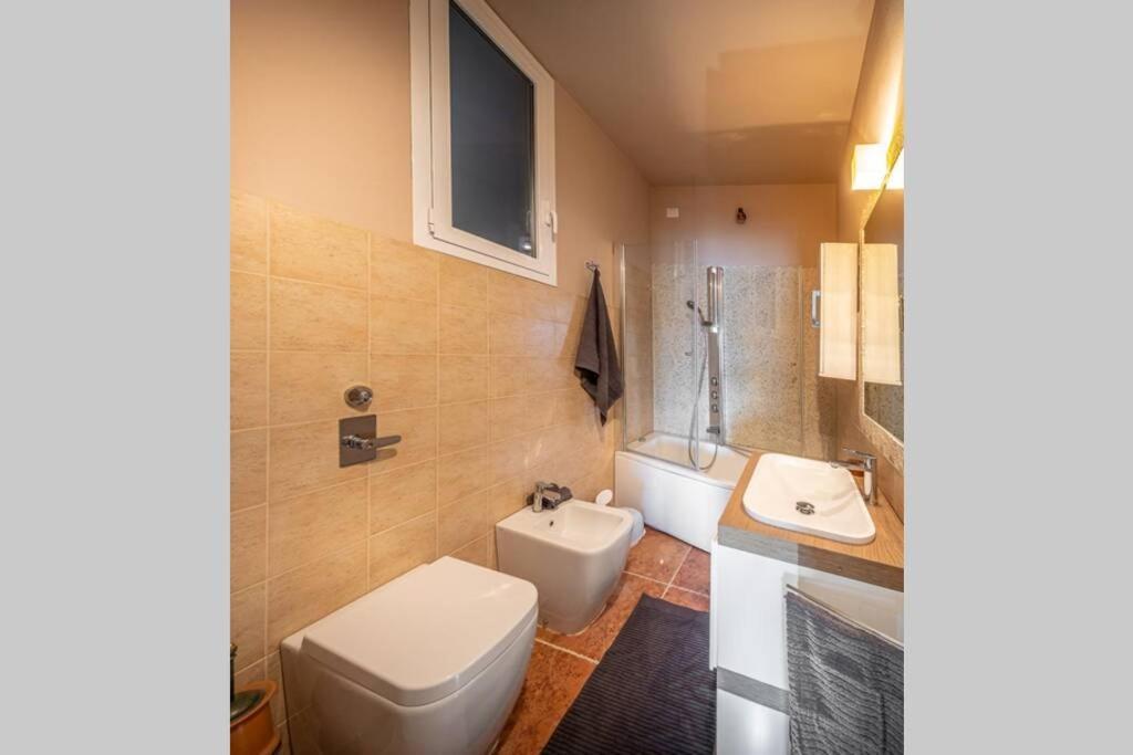 La Finestra Sul Holiday home