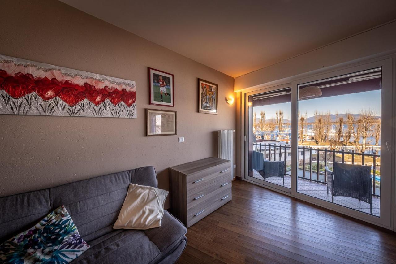 Holiday home La Finestra Sul