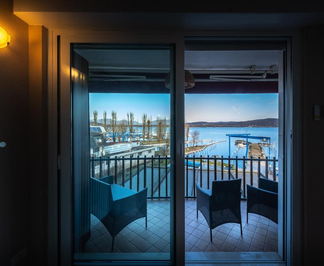 La Finestra Sul Holiday home Dormelletto