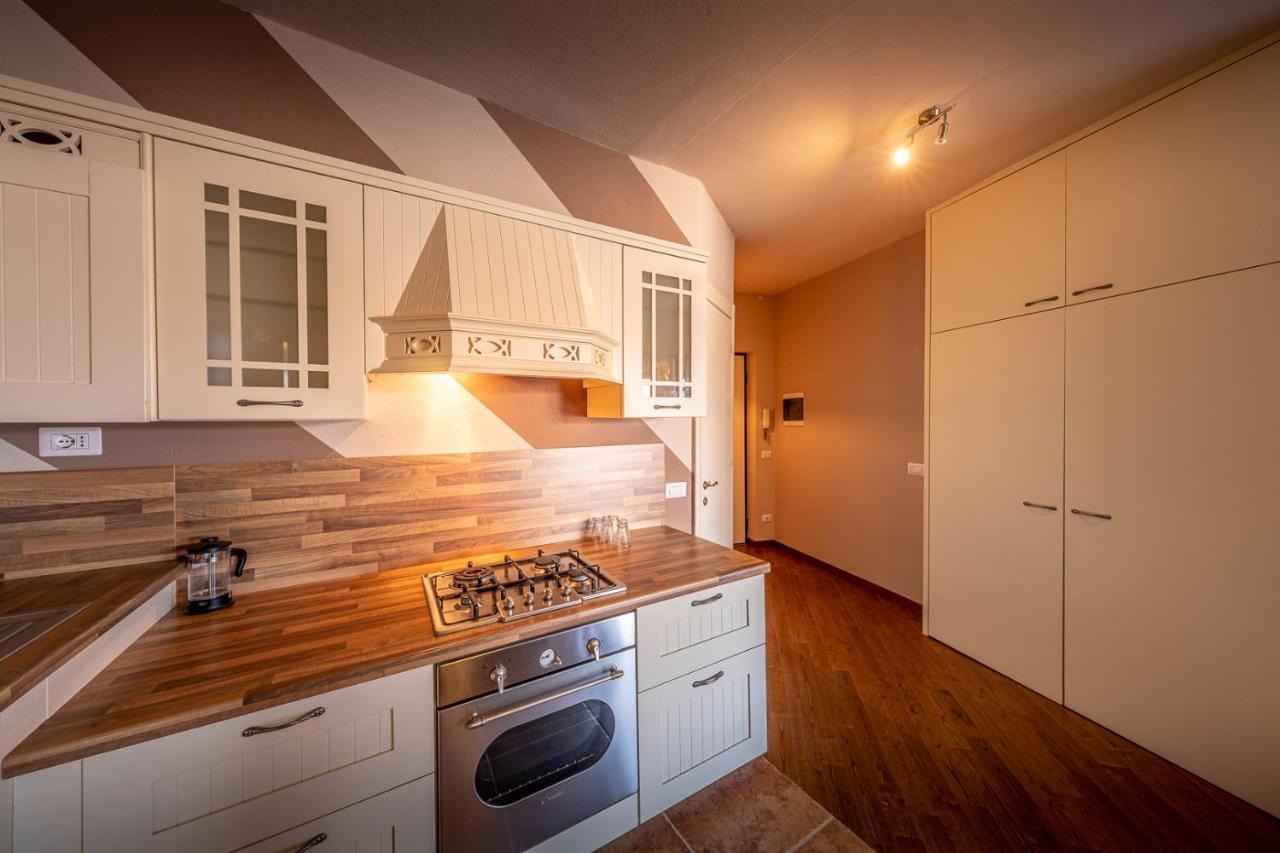Holiday home La Finestra Sul *