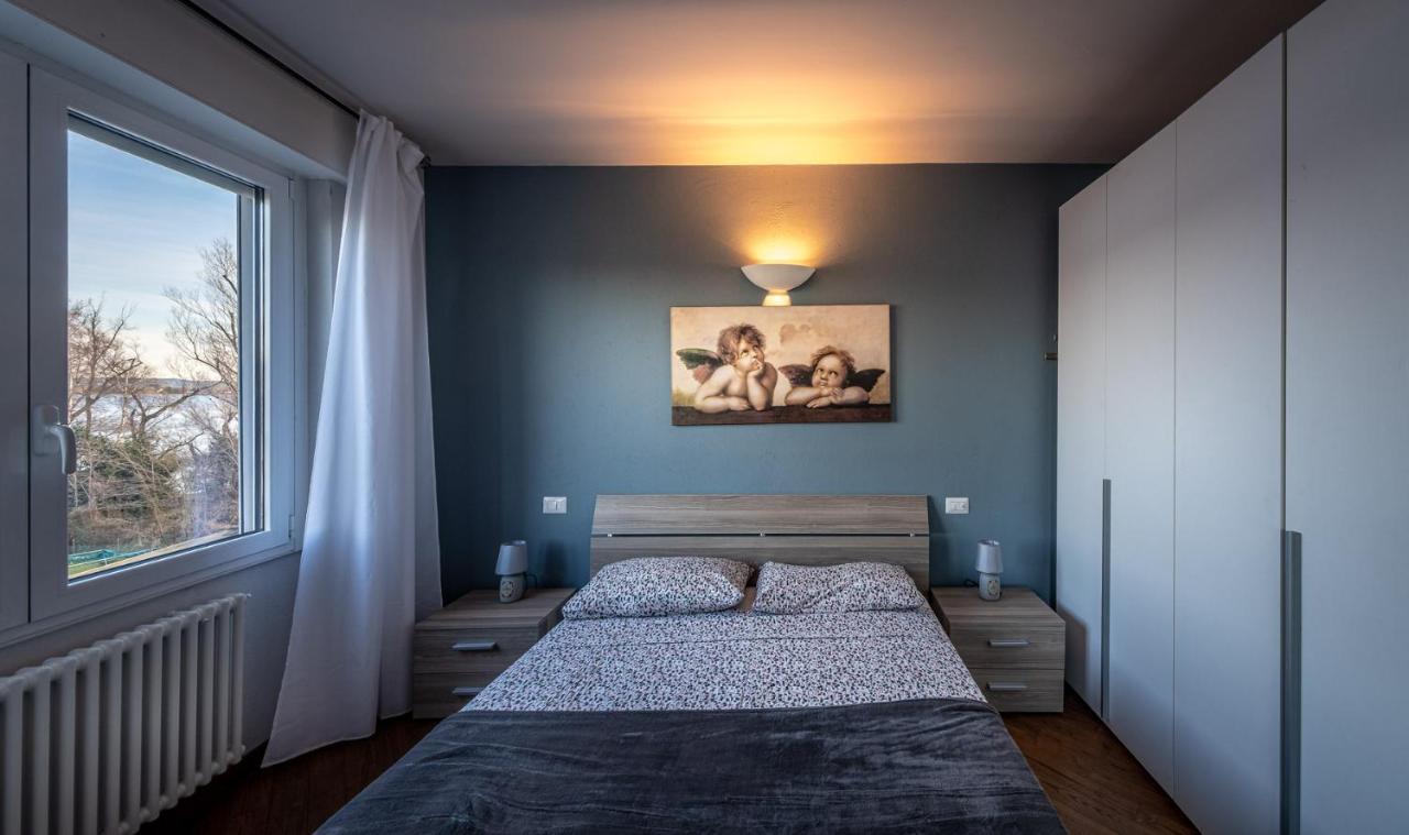 Holiday home La Finestra Sul *