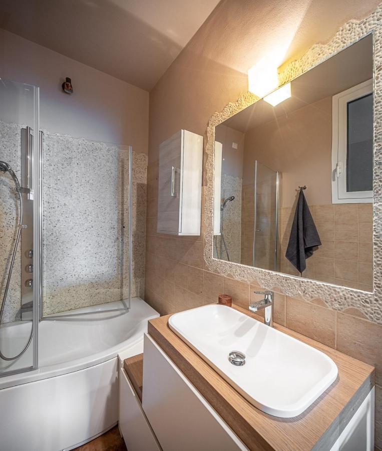 La Finestra Sul Holiday home *