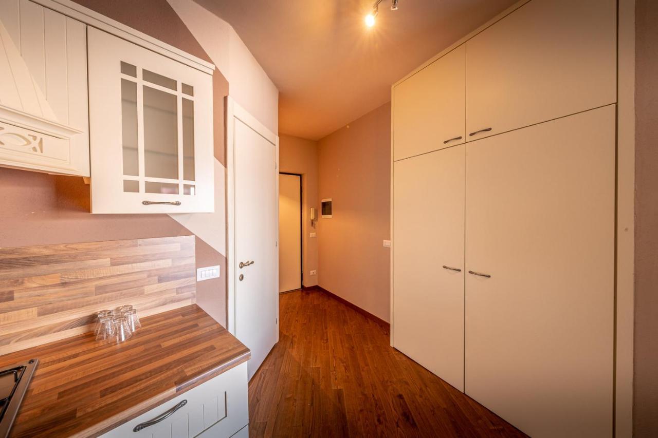 Holiday home La Finestra Sul *