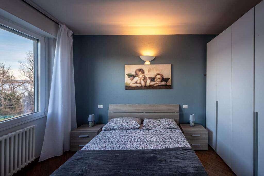 Holiday home La Finestra Sul *